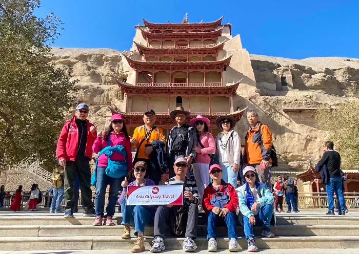 dunhuang-mogao-grottoes1