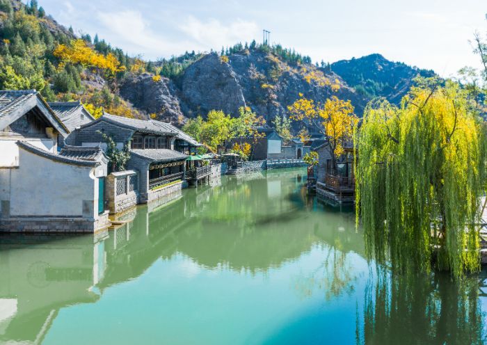 beijing-gubei-water-town1