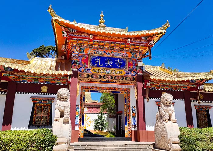 lijiang-zhameisi1