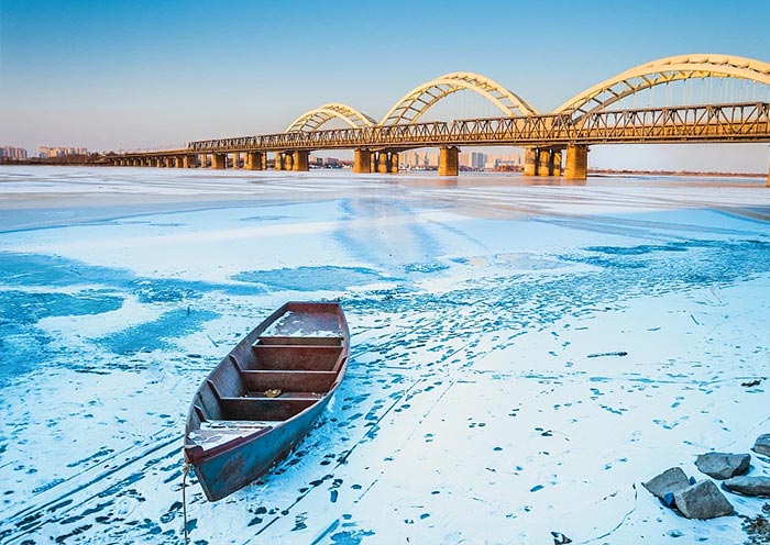 stalin-park-on-songhua-river1