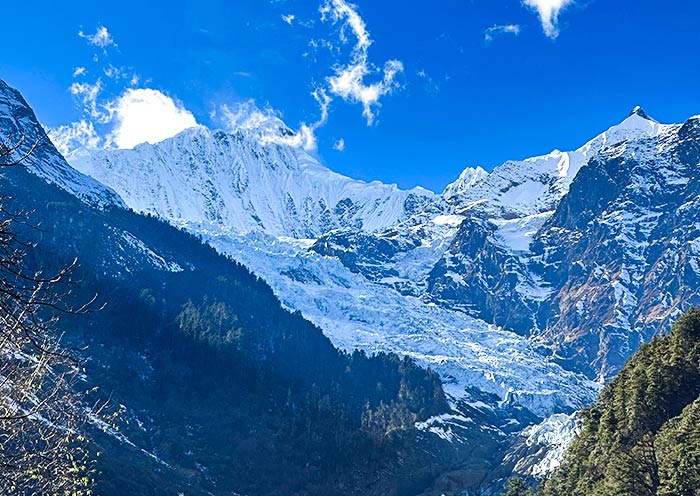 mingyong-glacier1