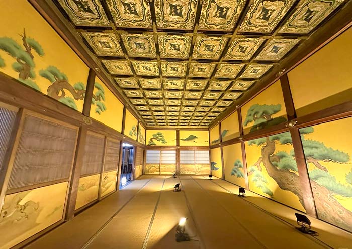 nijo-castle2