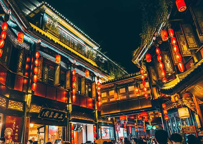 jinli-old-street1