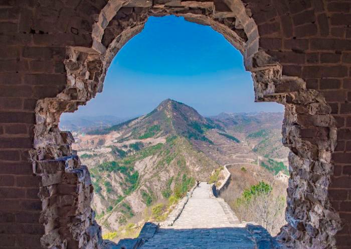 beijing-simatai-great-wall-nightview3