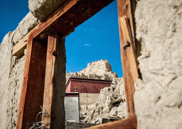 guge-kingdom-window